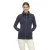 Damessweatshirt met rits Ragwear Rylie