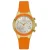 Guess Dameshorloge Kwarts Oranje