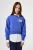 Blauwe sweater