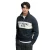 Sweater met halve rits Superdry Company