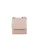 Giulia Monti Crossbody Tas Nude