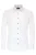 Redmond Modern Fit Overhemd wit, Effen