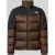 The North Face Regular fit jack met vulling van dons en veren model ‘Diabolo’