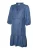 MAMALICIOUS Jurk ‘MLLifina’  blauw