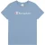 Champion Dames gebrandmerkt mouw t-shirt