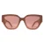 Marc Jacobs MARC 724/S FWM 4S nude bruin bruine zonnebril