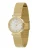 GUESS Analoog horloge ‘BEJEWELED’  goud