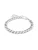 AllSaints Ketting  zilver