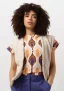 Spooq the Label Gilet Dames Lina Gilet,