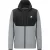 Karrimor Heren Base Camp Soft Shell Jas (Grijs/Zwart)
