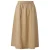 s.Oliver A-lijn rok beige