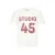 Dames-T-shirt Ichi IHCamino Ss33