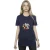 Li-cense Disney dames mickey mouse mickey minnie kerst katoenen vriendje t-shirt