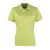 Premier Dames/Dames Coolchecker Piqué Poloshirt (Kalk)