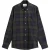 Barbour Overhemd lange mouw msh4991