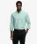 Superdry – Preppy Oxford Overhemd met Lange Mouwen – Heren – Lange mouwen shirts