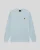 Katoenen Crewneck Sweater