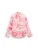 Tom Tailor – Overhemdblouse met patroon –