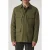 Paul Smith Mens 4 Pocket Jacket Olive Green