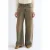 Wrangler wide leg jeans – lichtblauw