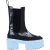 Stine Goya Eloise Shoe Boots 4069 Stormy Grey