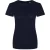Ecologie Dames/Dames Cascades Organic T-shirt (Marine)