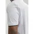 JACK & JONES PLUS SIZE regular polo wit