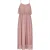 Faina Jurk Dames roze