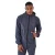 Techwear jack met capuchon Project X Paris
