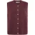 Vrouwen zonder mouwen cardigan KnowledgeCotton Apparel