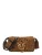 PINKO Schoudertas ‘Slouchy’  cognac / zwart