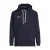 Nike hoodie donkerblauw
