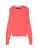 VERO MODA Gebreid vest ‘VMNew Lexsun’  watermeloen rood