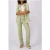Black Bananas Island Shirt Green