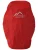 normani Accessoires voor tassen  zilvergrijs / rood