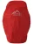 normani Accessoires voor tassen  zilvergrijs / rood
