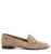 Babouche – Juliet loafers beige Suede Dames