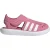 Adidas Sandalen met 3 strepen voor kinderen