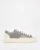 Filling Pieces | Heren | Riviera Low Sneakers Donkergrijs