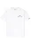 Pas De Monaco Shirt ‘PAVOT’  zwart / wit
