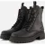 Giga Giga Veterboots zwart Leer