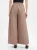 Marie Lund Broek  bruin