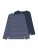 MINYMO Shirt  marine / duifblauw