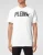 T-Shirt Ronde Hals