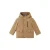 Mango Kids winterparka – camel