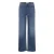 Rechte jeans voor dames Ichi Wiggy