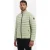 No Excess Jacket Short Fit Padded Light Moss