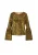 usha FESTIVAL Blouse  geel / groen / kaki