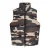 Mouwloos donsjack Jack & Jones Cover