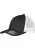 Flexfit Pet  zwart / wit